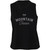 Bella + Canvas Racerback Cropped Promo Tank - Women's - thumbnail 13