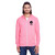 Threadfast® Triblend Full-Zip Hooded Custom Sweatshirt - thumbnail 1