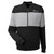 Nautica Anchor Bomber Full-Zip Custom Fleece Jacket - thumbnail 2