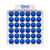 Promotional Push Pop Bubble Fidget Game - Square - thumbnail 6