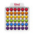 Promotional Push Pop Bubble Fidget Game - Square - thumbnail 3