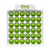 Promotional Push Pop Bubble Fidget Game - Square - thumbnail 4
