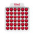 Promotional Push Pop Bubble Fidget Game - Square - thumbnail 5