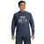 Comfort Colors Custom Logo Crewneck Sweatshirt - thumbnail 5