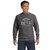 Comfort Colors Custom Logo Crewneck Sweatshirt - thumbnail 7