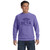 Comfort Colors Custom Logo Crewneck Sweatshirt - thumbnail 8