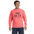 Comfort Colors Custom Logo Crewneck Sweatshirt - thumbnail 9