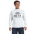 Comfort Colors Custom Logo Crewneck Sweatshirt - thumbnail 10