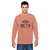 Comfort Colors Custom Logo Crewneck Sweatshirt - thumbnail 16