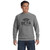 Comfort Colors Custom Logo Crewneck Sweatshirt - thumbnail 17