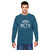 Comfort Colors Custom Logo Crewneck Sweatshirt - thumbnail 19