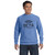 Comfort Colors Custom Logo Crewneck Sweatshirt - thumbnail 9