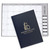 Leatherette Custom Monthly Desk Planner - 7