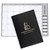 Leatherette Custom Monthly Desk Planner - 7