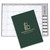 Leatherette Custom Monthly Desk Planner - 7