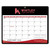 Deluxe Custom Daily Planner - 11.25