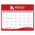 Deluxe Custom Daily Planner - 11.25