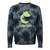 Independent Trading Co.® Midweight Tie-Dyed Branded Sweatshirt