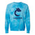 Independent Trading Co.® Midweight Tie-Dyed Branded Sweatshirt - thumbnail 9
