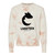 Independent Trading Co.® Midweight Tie-Dyed Branded Sweatshirt - thumbnail 4