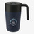 Sigrid ECO Stainless Steel Promotional Mug w/ Lid - 16 oz - thumbnail 1