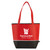 RPET Non-Woven Custom Cooler Tote - 15