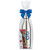 Insulated Custom Water Bottle w/ Crystal Light® Drink Mix & Kind® Bar