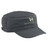 econscious Organic Cotton Twill Custom Corps Hat - thumbnail 3