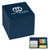 Office Buddy Custom Desk Organizer Cube - thumbnail 3