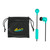 Skullcandy Jib Custom Wired Earbuds w/ Microphone - thumbnail 2