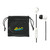 Skullcandy Jib Custom Wired Earbuds w/ Microphone - thumbnail 5