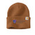 Carhartt® Watch Cap 2.0 Custom Knit Hat - thumbnail 5