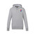 ARGUS Eco Branded Fleece Hoody - Men's - thumbnail 1