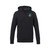 ARGUS Eco Branded Fleece Hoody - Men's - thumbnail 2