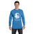 Comfort Colors Heavyweight Custom Long Sleeve Tee - thumbnail 474