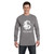 Comfort Colors Heavyweight Custom Long Sleeve Tee - thumbnail 594