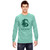 Comfort Colors Heavyweight Custom Long Sleeve Tee - thumbnail 608
