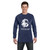 Comfort Colors Heavyweight Custom Long Sleeve Tee - thumbnail 399