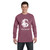 Comfort Colors Heavyweight Custom Long Sleeve Tee - thumbnail 16