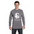 Comfort Colors Heavyweight Custom Long Sleeve Tee - thumbnail 551