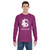Comfort Colors Heavyweight Custom Long Sleeve Tee - thumbnail 50