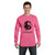 Comfort Colors Heavyweight Custom Long Sleeve Tee - thumbnail 116