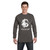 Comfort Colors Heavyweight Custom Long Sleeve Tee - thumbnail 271