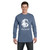 Comfort Colors Heavyweight Custom Long Sleeve Tee - thumbnail 359