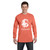 Comfort Colors Heavyweight Custom Long Sleeve Tee - thumbnail 381