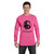 Comfort Colors Heavyweight Custom Long Sleeve Tee - thumbnail 459