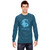 Comfort Colors Heavyweight Custom Long Sleeve Tee - thumbnail 494