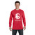 Comfort Colors Heavyweight Custom Long Sleeve Tee - thumbnail 262