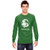 Comfort Colors Heavyweight Custom Long Sleeve Tee - thumbnail 98
