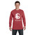 Comfort Colors Heavyweight Custom Long Sleeve Tee - thumbnail 109